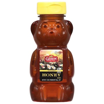 Gefen Honey