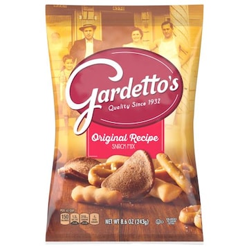 Gardetto's Original Recipe Snack Mix