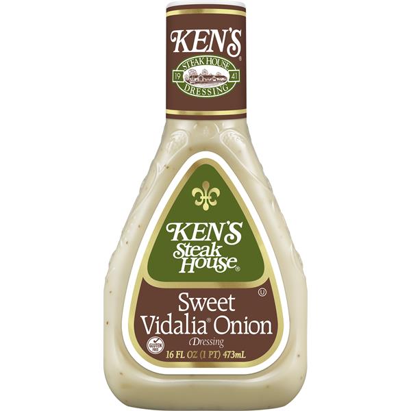 vidalia onion dressing sam's club Customer reviews for Virginia Brand Vidalia Onion Vinegarette, 30 oz., 2 pk
