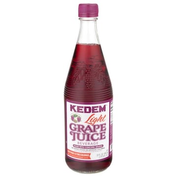 Kedem Light Grape Juice Beverage