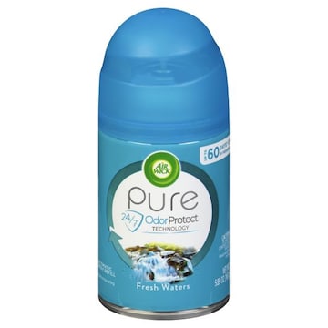 Air Wick Pure Automatic Spray Refill, Fresh Waters