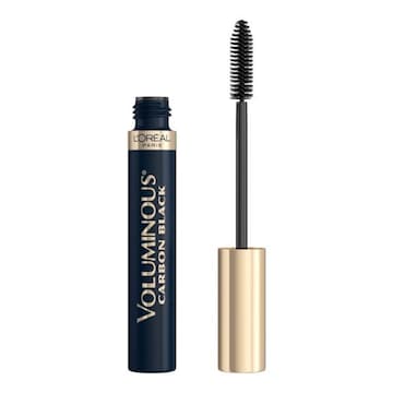 L'Oreal Paris Voluminous Original Washable Bold Eye Mascara Carbon Black