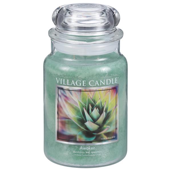 Village Candle Candle, Awaken Publix Super Markets