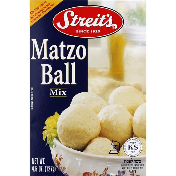 Streit's Matzo Ball Mix | Publix Super Markets