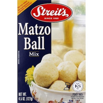 Streit's Matzo Ball Mix