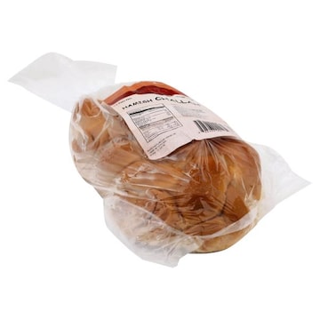 Annys Bread Factory Hamish Challah