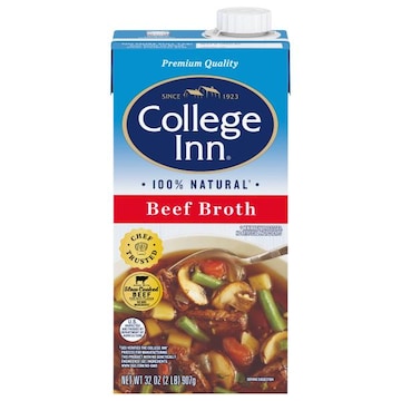 College Inn Beef Broth