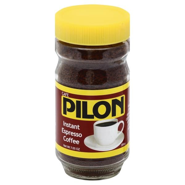 Pilon Coffee, Instant, Espresso Publix Super Markets