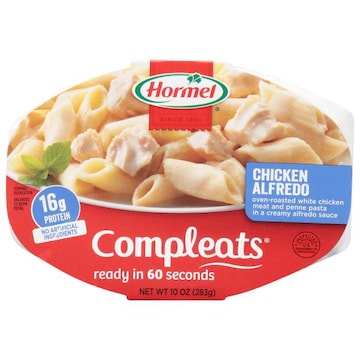 HORMEL Compleats Chicken Alfredo