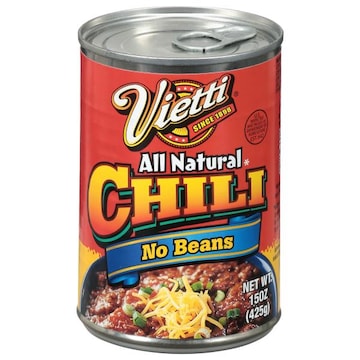 Vietti No Beans Chilli