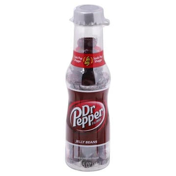 Jelly Belly Soda Pop Shoppe Jelly Beans, Crush Grape