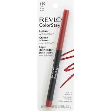 Revlon ColorStay Lipliner, Pink 650