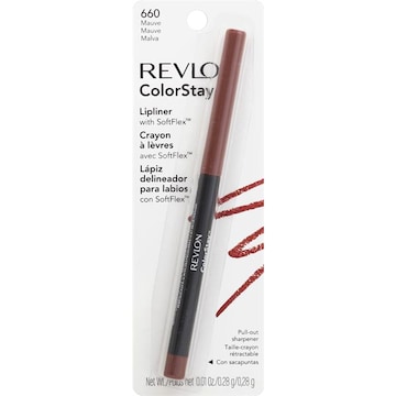 Revlon ColorStay Lipliner, Mauve 660