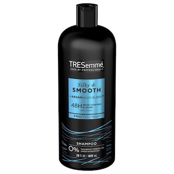 TRESemmé Pro Style Tech Shampoo, Silky & Smooth