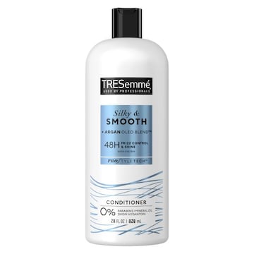 TRESemmé Silky & Smooth Anti-Frizz Conditioner