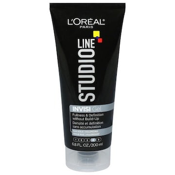 L'Oreal Paris Studio Line Invisi Gel, Max Hold