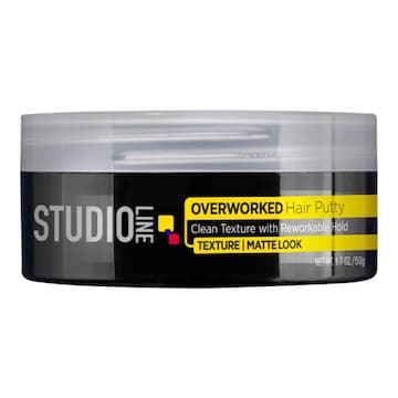 L'Oreal Paris Studio Line Overworked Hair Putty