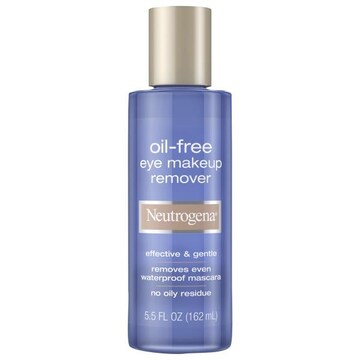 Neutrogena Oil-Free Eye Makeup Remover
