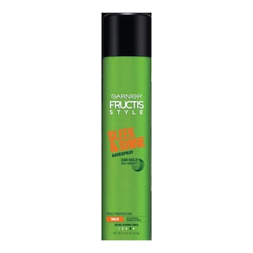 Garnier Fructis Style Sleek & Shine Anti-Humidity Hairspray Ultra Strong Hold
