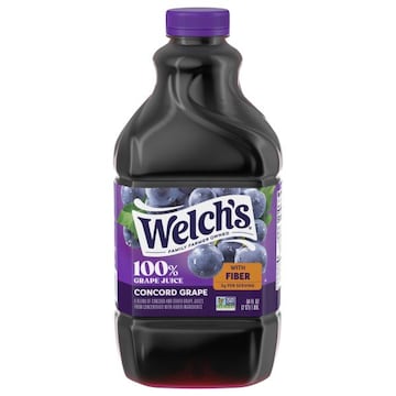 Welch's Juice, Concord Grape
