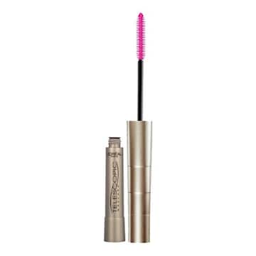 L'Oreal Paris Telescopic Original Washable Intense Lengthening Mascara Black