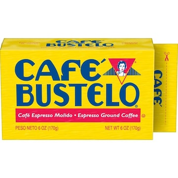 Café Bustelo Café Bustelo  Roast & Ground Coffee