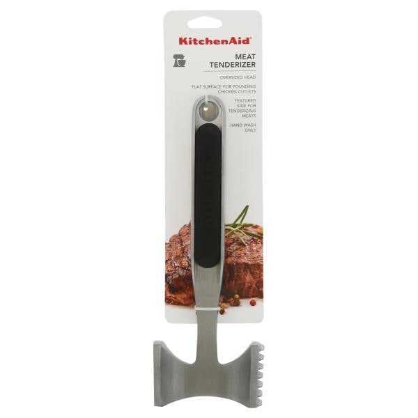 Kitchen Aid Meat Tenderizer Publix Super Markets