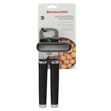 KitchenAid Can Opener, Multifunction