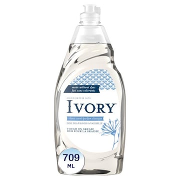 Ivory Classic Dish Soap, Original
