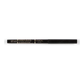 L'Oreal Paris Pencil Perfect Self-Advancing Eyeliner Carbon Black