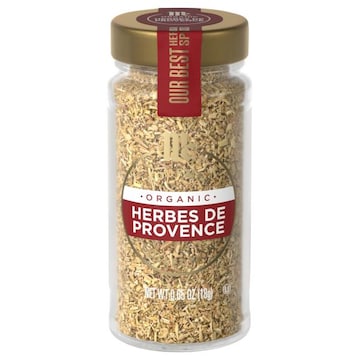 McCormick Gourmet Organic Herbes De Provence