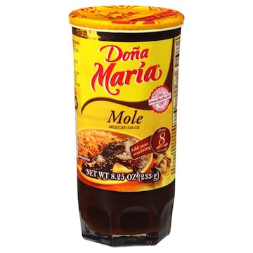 Dona Maria Mexican Sauce, Mole
