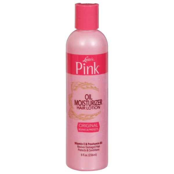 Luster's SCurl Hair Lotion, Oil Moisturizer, Original | Publix