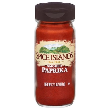 Spice Islands Smoked Paprika