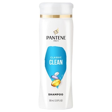 Pantene Pro-V Classic Clean Shampoo