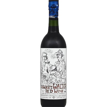 Sweet Walter Red Wine