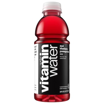 Vitaminwater Water Beverage, Nutrient Enhanced, Acai Blueberry Pomegranate