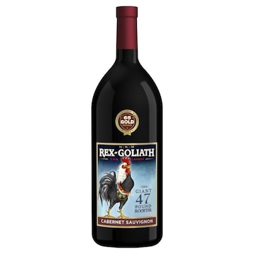 REX GOLIATH Cabernet Sauvignon Red Wine