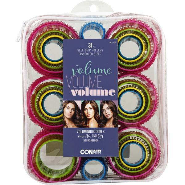 Conair Rollers, Self Grip Publix Super Markets
