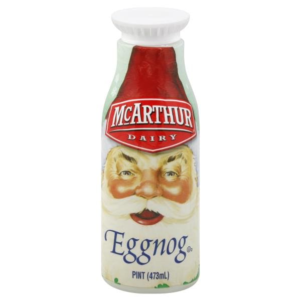 McArthur Dairy Eggnog | Publix Super Markets