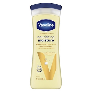 Vaseline Intensive Care™ Nourishing Moisture Body Lotion