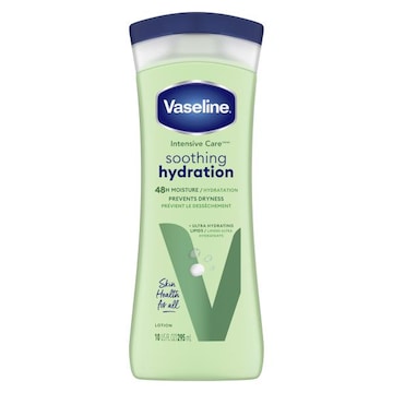 Vaseline Intensive Care™ Hand and Body Lotion Soothing Hydration