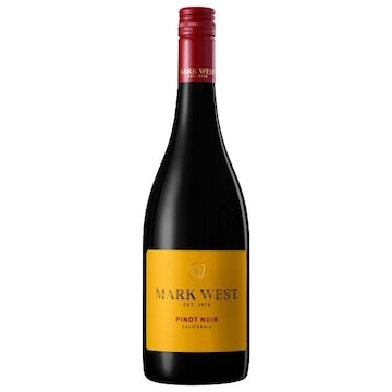 Mark West Pinot Noir Red Wine, 750 ml Bottle