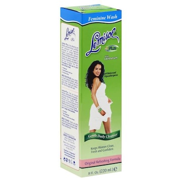 Lemisol Feminine Wash, Plus