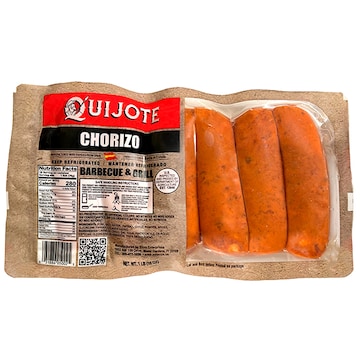 Quijote Chorizo