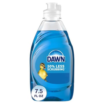 Dawn Ultra Dish Soap, Original, 7.5 Fl Oz