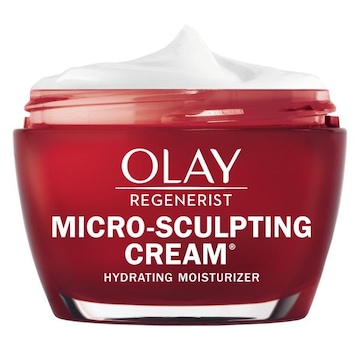 Olay Regenerist Micro-Sculpting Cream, Face Moisturizer, 1.7 oz