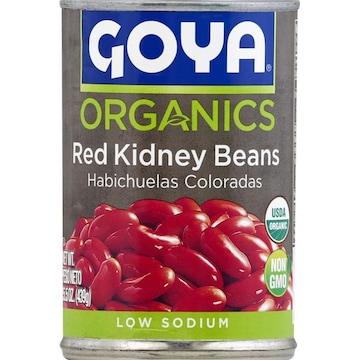 Goya Kidney Beans, Red