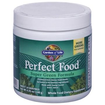 Garden of Life Perfect Food