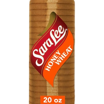 Sara Lee Bread Loaf
